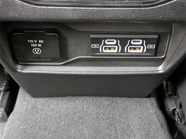 used 2023 Jeep Grand Cherokee car, priced at $34,990