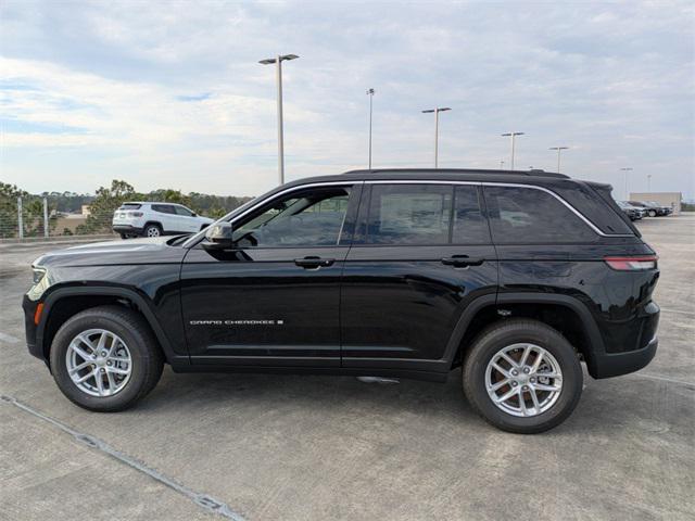 new 2025 Jeep Grand Cherokee car, priced at $38,216