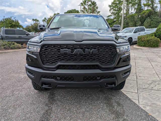 new 2026 Ram 1500 car, priced at $63,367