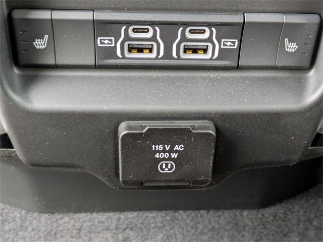 new 2026 Ram 1500 car, priced at $63,367