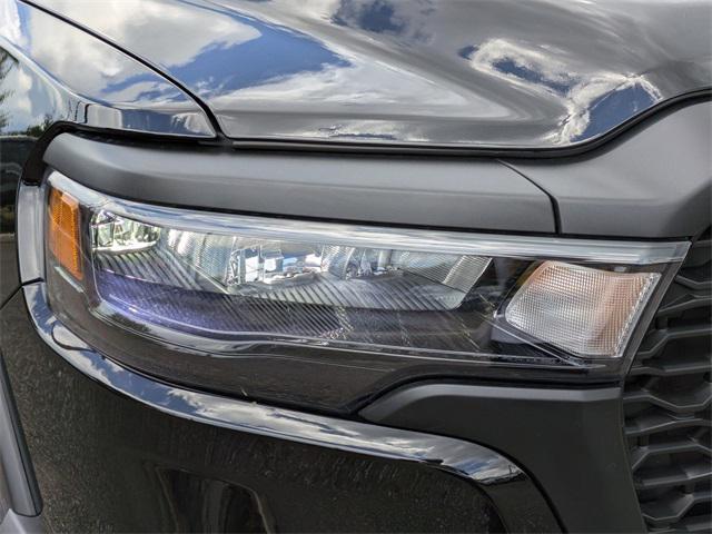 new 2026 Ram 1500 car, priced at $63,367