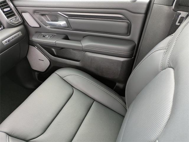 new 2026 Ram 1500 car, priced at $63,367