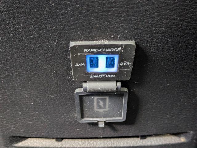 used 2021 Toyota Tacoma car, priced at $44,900