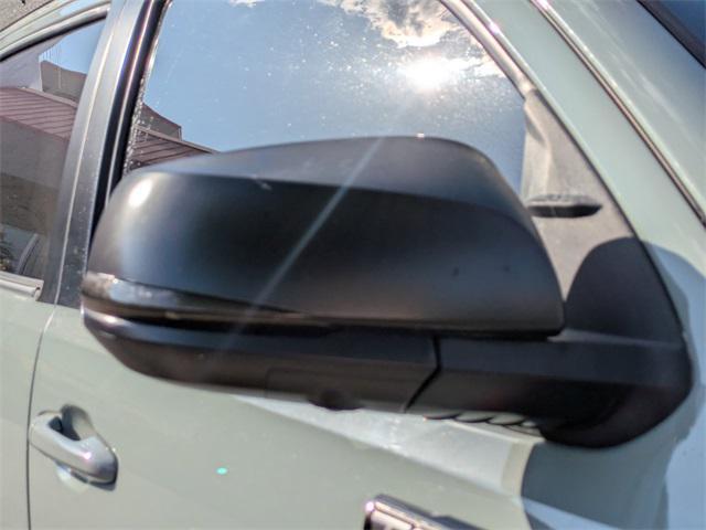 used 2021 Toyota Tacoma car, priced at $44,900