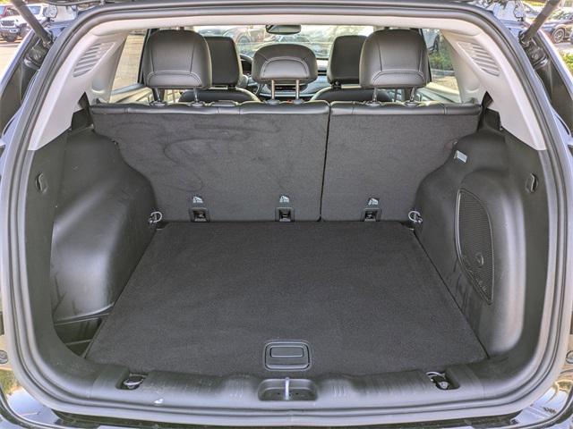 used 2022 Jeep Compass car, priced at $26,000