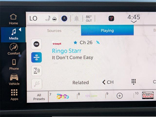 new 2025 Jeep Gladiator car, priced at $51,609