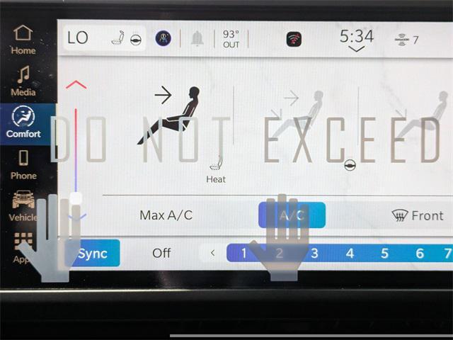 new 2025 Jeep Gladiator car, priced at $44,977