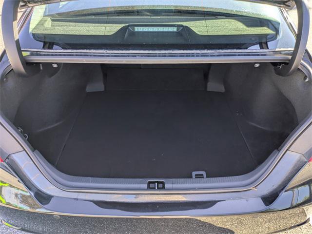 used 2023 Toyota Camry car, priced at $27,990