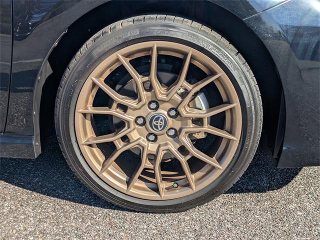 used 2023 Toyota Camry car, priced at $27,990