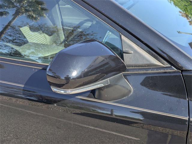 used 2023 Toyota Camry car, priced at $27,990