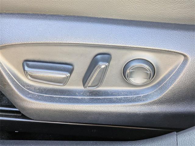 used 2023 Toyota Camry car, priced at $27,990