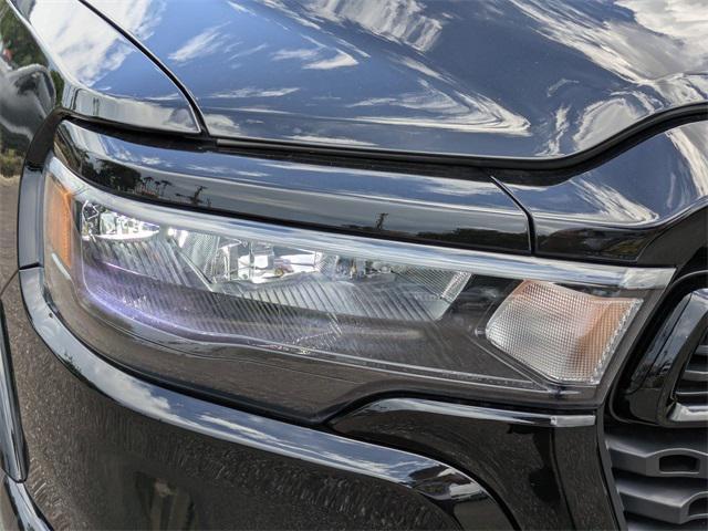 new 2025 Ram 1500 car, priced at $46,259