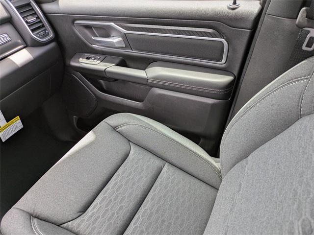 new 2025 Ram 1500 car, priced at $46,259