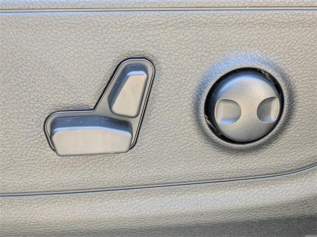 new 2025 Ram 1500 car, priced at $47,490