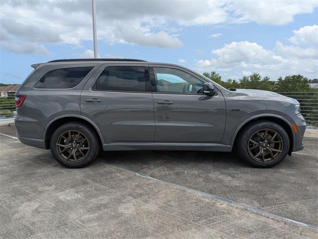 new 2025 Dodge Durango car, priced at $57,221
