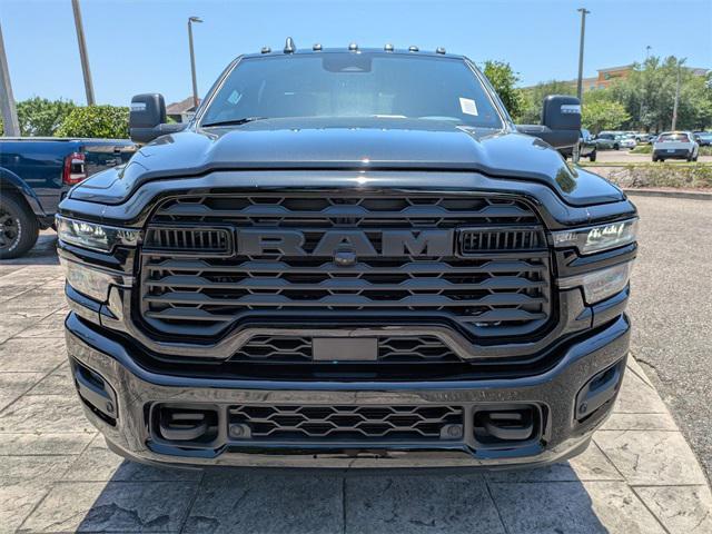 new 2025 Ram 2500 car, priced at $73,969