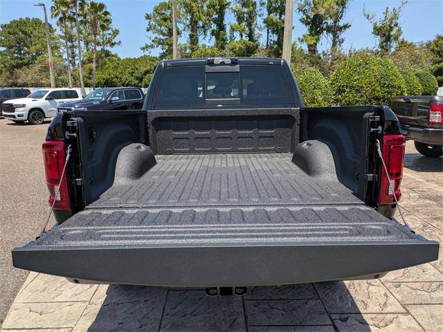 new 2025 Ram 2500 car, priced at $73,969