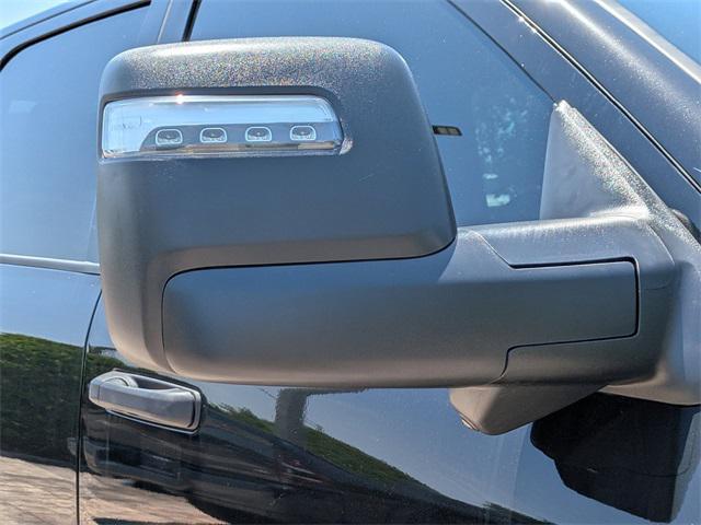 new 2025 Ram 2500 car, priced at $73,969