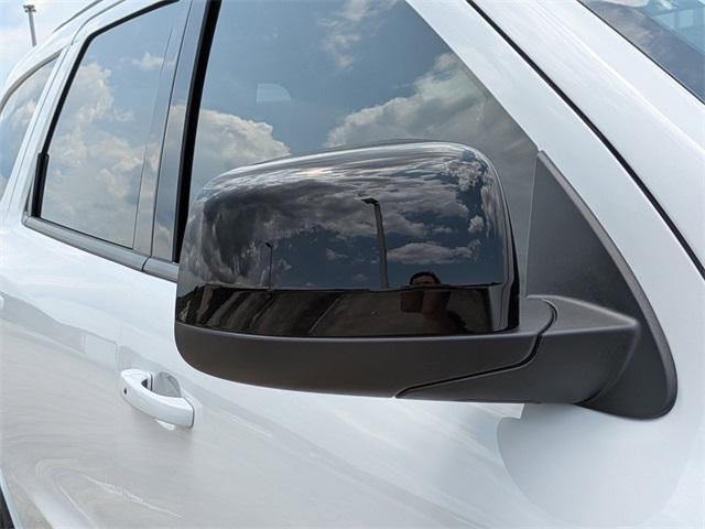 new 2025 Dodge Durango car, priced at $39,766