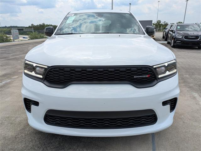 new 2025 Dodge Durango car, priced at $39,766