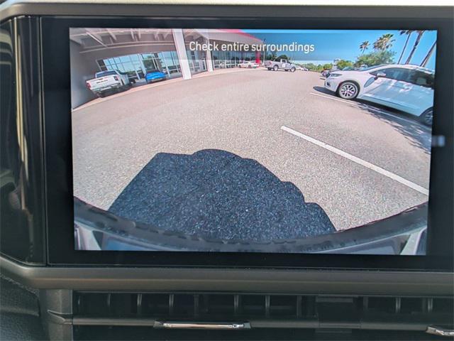 used 2025 Jeep Wrangler car, priced at $40,000