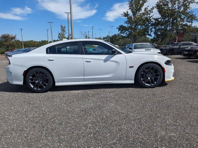 new 2023 Dodge Charger car, priced at $52,224