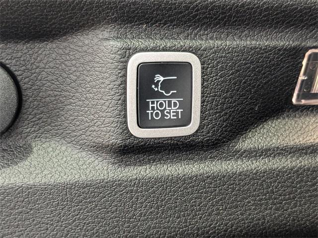 new 2025 Jeep Grand Cherokee L car, priced at $51,678