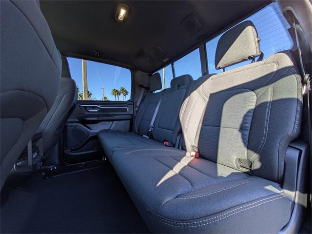 new 2026 Ram 1500 car, priced at $54,495