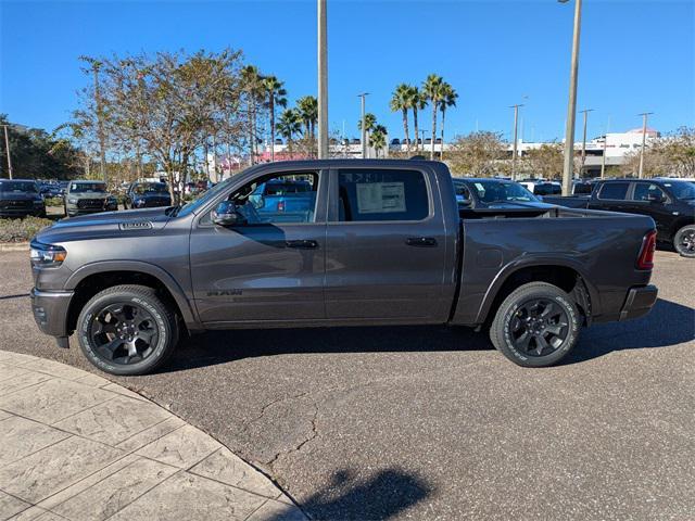 new 2026 Ram 1500 car, priced at $54,495