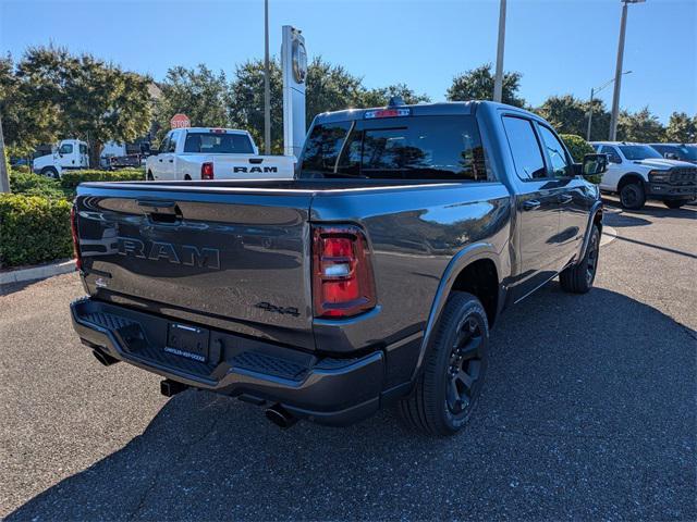 new 2026 Ram 1500 car, priced at $54,495