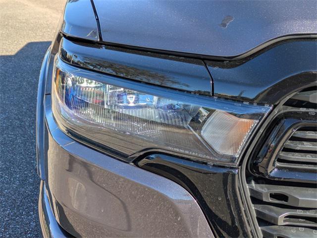 new 2026 Ram 1500 car, priced at $54,495