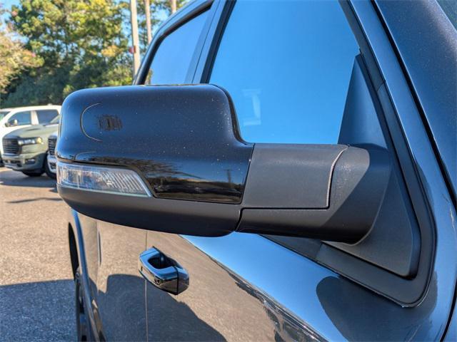 new 2026 Ram 1500 car, priced at $54,495