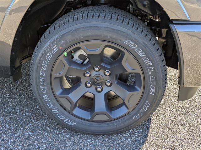 new 2026 Ram 1500 car, priced at $54,495