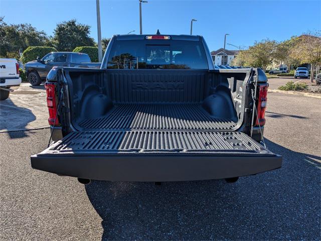 new 2026 Ram 1500 car, priced at $54,495