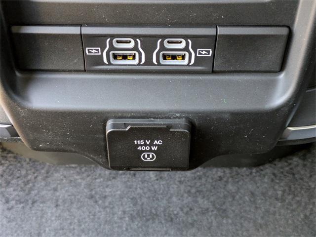 new 2026 Ram 1500 car, priced at $54,495