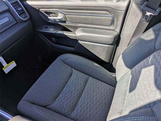 new 2026 Ram 1500 car, priced at $54,495