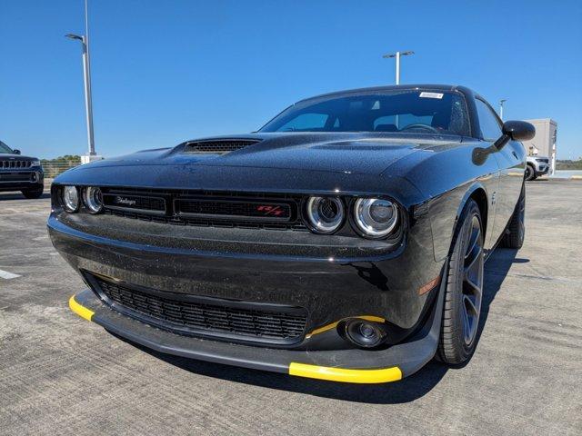 new 2023 Dodge Challenger car, priced at $54,196