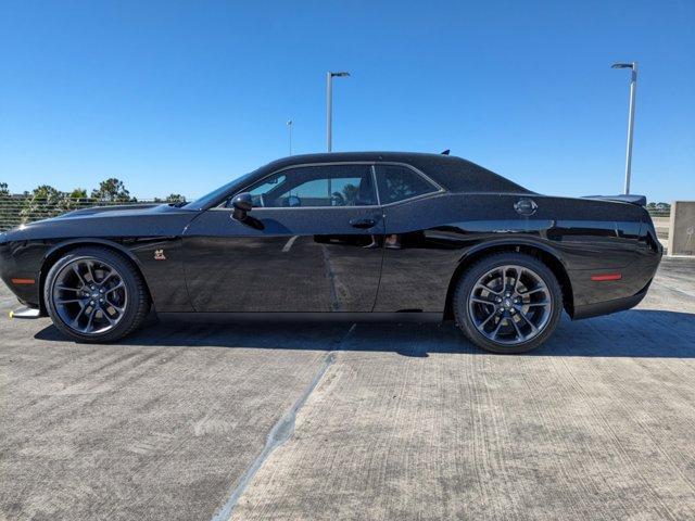 new 2023 Dodge Challenger car, priced at $54,196