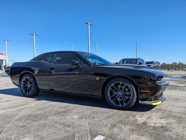 new 2023 Dodge Challenger car, priced at $54,196