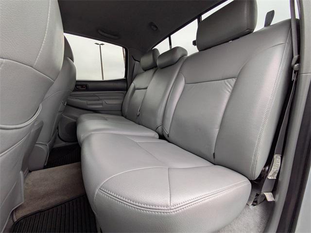 used 2006 Toyota Tacoma car, priced at $9,990