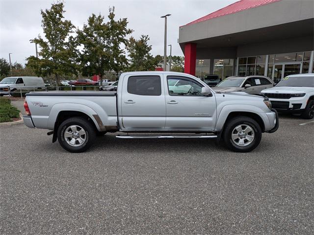 used 2006 Toyota Tacoma car, priced at $9,990