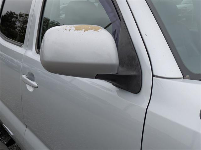 used 2006 Toyota Tacoma car, priced at $9,990