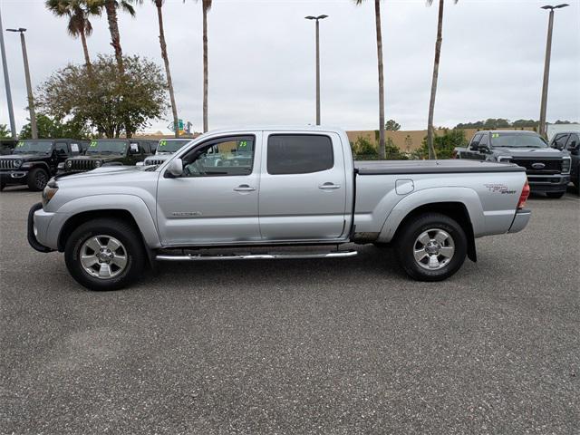 used 2006 Toyota Tacoma car, priced at $9,990