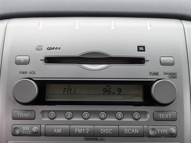 used 2006 Toyota Tacoma car, priced at $9,990