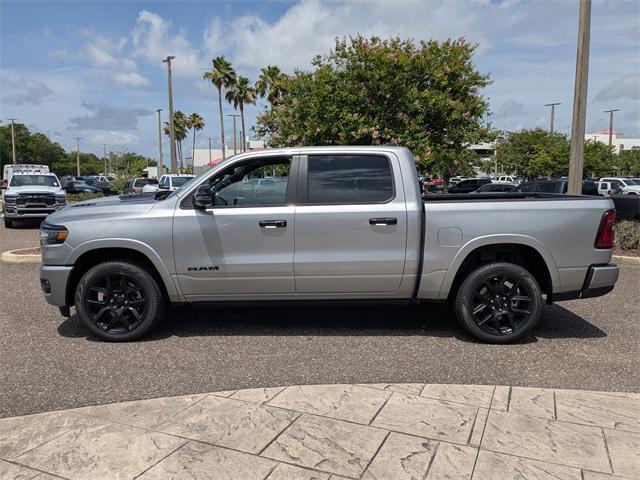 new 2025 Ram 1500 car, priced at $61,264