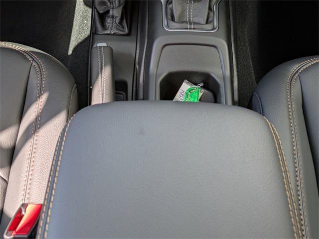 new 2025 Jeep Gladiator car, priced at $45,102