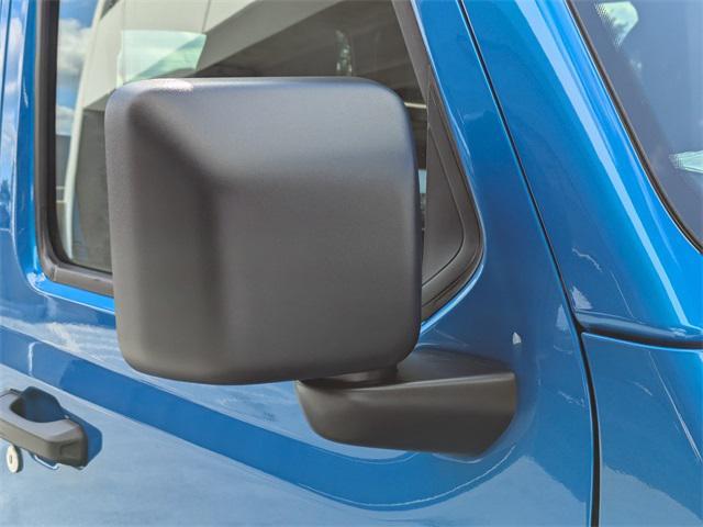 new 2025 Jeep Gladiator car, priced at $45,102