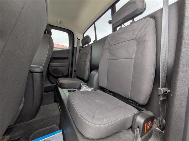 used 2018 Chevrolet Colorado car, priced at $18,955