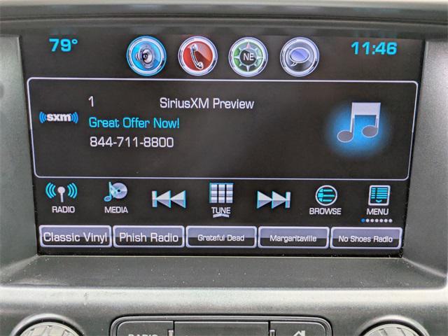 used 2018 Chevrolet Colorado car, priced at $18,955