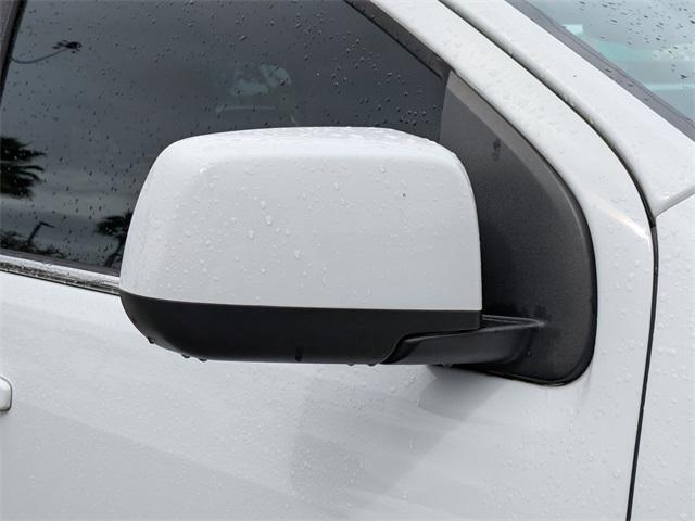 used 2018 Chevrolet Colorado car, priced at $18,955